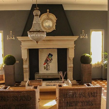 La Maison Gatta Poncarale Zewnętrze zdjęcie