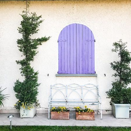 La Maison Gatta Poncarale Zewnętrze zdjęcie