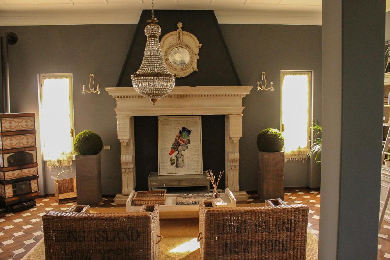 La Maison Gatta Poncarale Zewnętrze zdjęcie