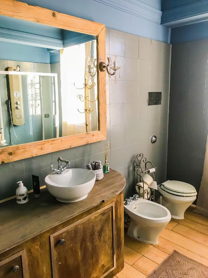 La Maison Gatta Poncarale Zewnętrze zdjęcie