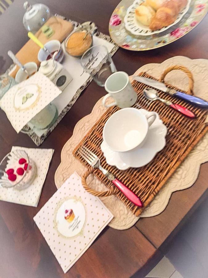 La Maison Gatta Poncarale Zewnętrze zdjęcie