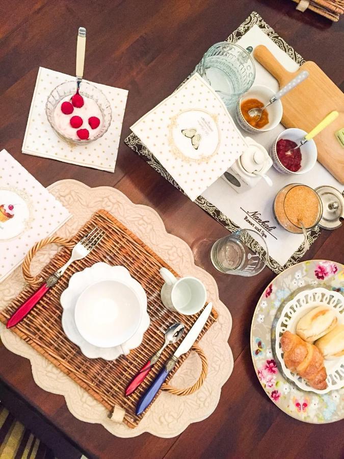 La Maison Gatta Poncarale Zewnętrze zdjęcie
