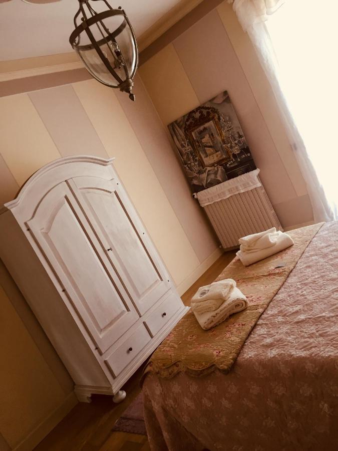 La Maison Gatta Poncarale Zewnętrze zdjęcie