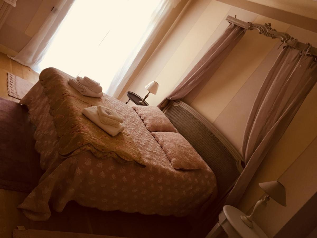 La Maison Gatta Poncarale Zewnętrze zdjęcie