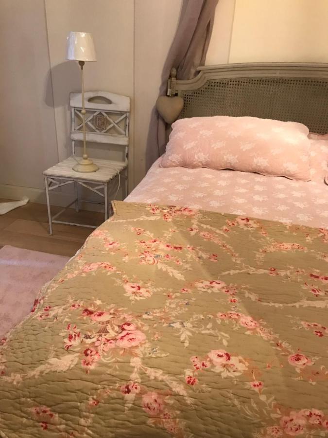 La Maison Gatta Poncarale Zewnętrze zdjęcie