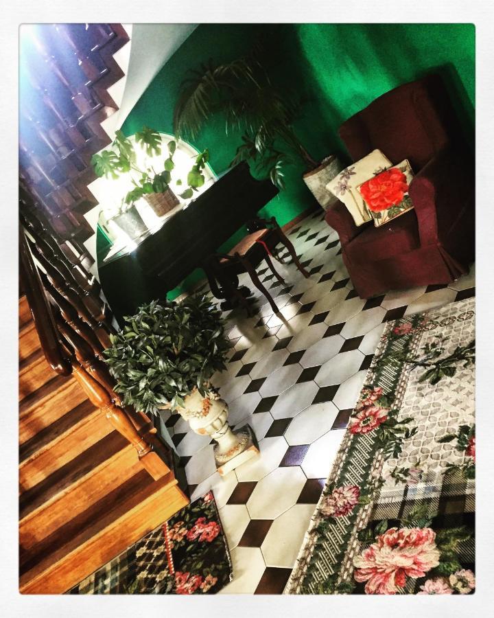 La Maison Gatta Poncarale Zewnętrze zdjęcie
