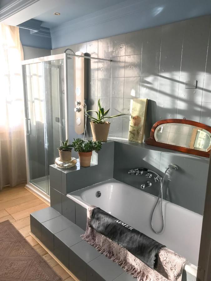 La Maison Gatta Poncarale Zewnętrze zdjęcie
