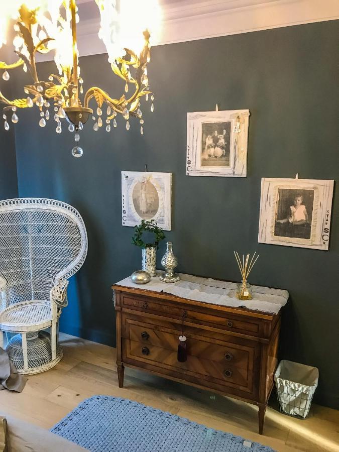 La Maison Gatta Poncarale Zewnętrze zdjęcie