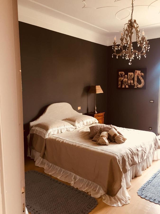 La Maison Gatta Poncarale Zewnętrze zdjęcie